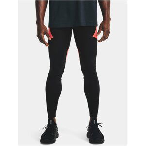 Legíny Under Armour Speedpocket Tight - černá