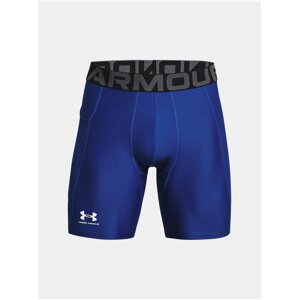 Kraťasy Under Armour HG Armour Shorts - modrá