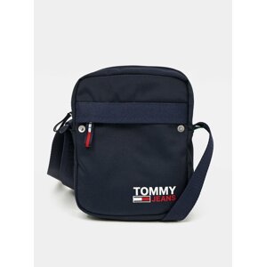 Tommy Hilfiger modrá pánská taška TJM Campus Reporter