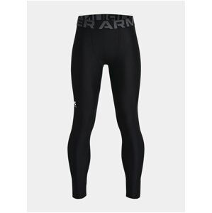 Legíny Under Armour HG Armour Leggings - černá