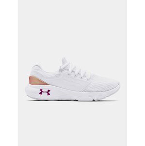 Boty Under Armour W Charged Vantage ClrShft - bílá