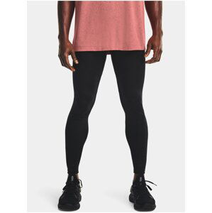 Legíny Under Armour Speedpocket Tight - černá