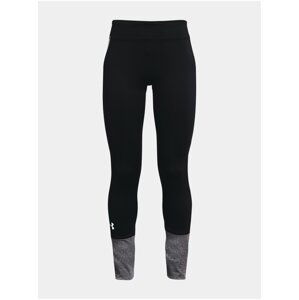 Legíny Under Armour ColdGear Legging - černá