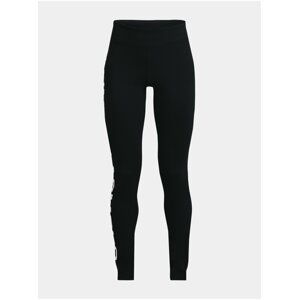 Legíny Under Armour SportStyle Branded Leggings - černá