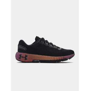 Boty Under Armour W HOVR Machina 2 CLRSHFT - černá