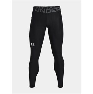 Legíny Under Armour HG Armour Leggings - černá