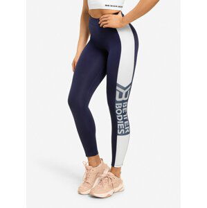 Legíny Better Bodies Chrystie Dark Navy