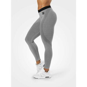 Legíny Better Bodies Astoria Curve Grey Melange