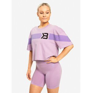 Tričko Better Bodies Chrystie Tee Lilac