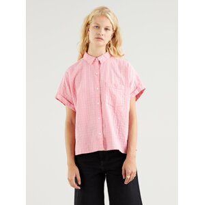 Růžová dámská košile Levi's®
