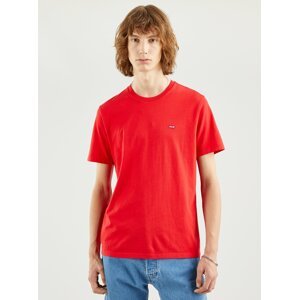 Červené pánské tričko Levi's®
