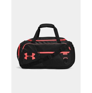 Taška Under Armour Undeniable 4.0 Duffle SM - černá