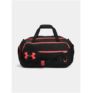 Taška Under Armour Undeniable 4.0 Duffle MD - černá