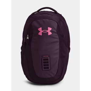 Batoh Under Armour Gameday 2.0 Backpack - fialová