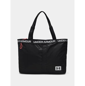 Taška Under Armour Essentials Tote - černá