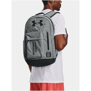 Batoh Under Armour Halftime Backpack - šedá