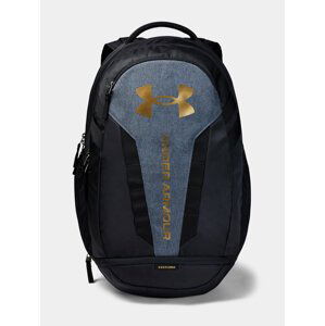 Batoh Under Armour Hustle 5.0 Backpack - černá