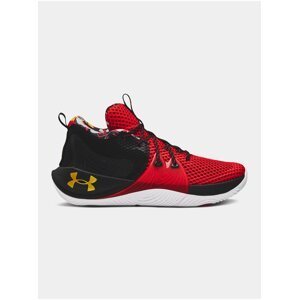 Boty Under Armour Embiid 1 CNY