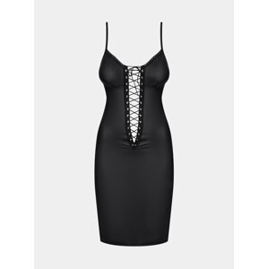 Sexy šaty Redella dress - Obsessive černá