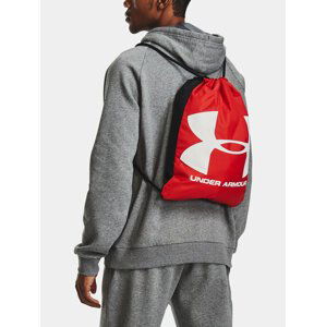 Vak Under Armour Ozsee Sackpack - červená