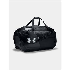 Taška Under Armour Undeniable 4.0 Duffle XL - černá