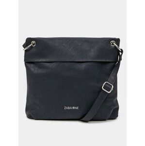 Tmavě modrá crossbody kabelka Zabaione