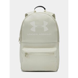 Batoh Under Armour Loudon Lux Backpack - hnědá