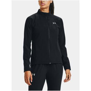 Bunda Under Armour Launch 3.0 STORM Jacket - černá