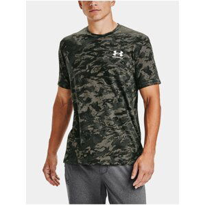 Tričko Under Armour UA ABC CAMO SS