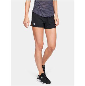 Kraťasy Under Armour Launch SW ''Go All Day'' Short-BLK