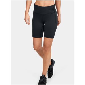 Kraťasy Under Armour UA Meridian Bike Shorts-BLK