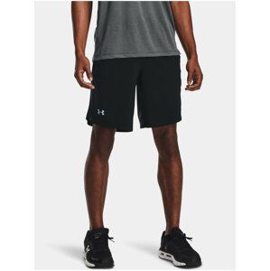 Kraťasy Under Armour UA Launch SW 9'' Short-BLK