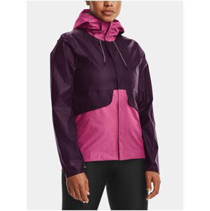 Bunda Under Armour UA CLOUDSTRIKE SHELL-PPL