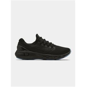 Boty Under Armour UA Charged Vantage-BLK