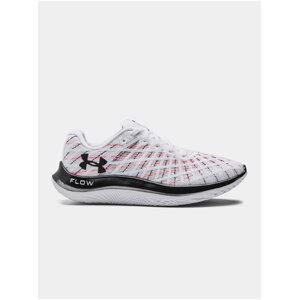 Boty Under Armour W FLOW Velociti Wind-WHT