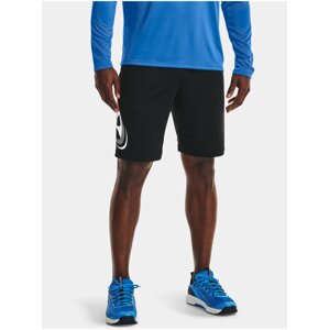 Kraťasy Under Armour UA Tech Cosmic Shorts - černá