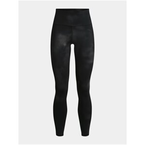 Legíny Under Armour UA Meridian Printed Legging - šedá