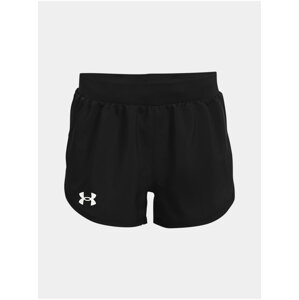 Kraťasy Under Armour UA Fly By Short - černá