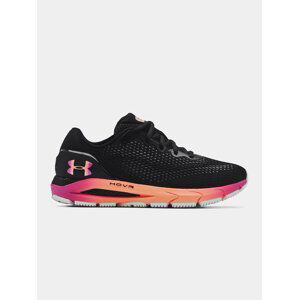 Boty Under Armour W HOVR Sonic 4 CLR SFT - černá