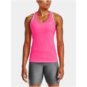 Tílko Under Armour UA HG Armour Racer Tank - růžová