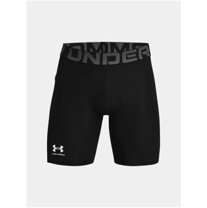 Kompresní šortky Under Armour UA HG Armour Shorts - černá