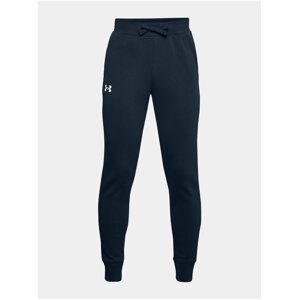 Kalhoty Under Armour RIVAL COTTON PANTS