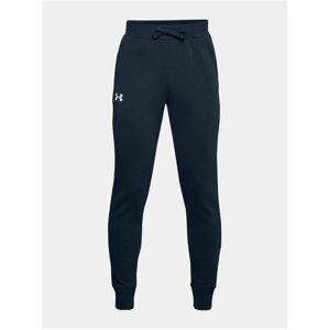 Kalhoty Under Armour RIVAL COTTON PANTS