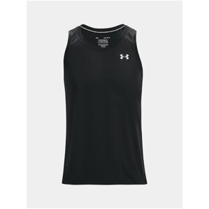 Tílko Under Armour UA Streaker Singlet - černá