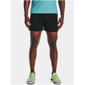 Kraťasy Under Armour UA SpeedPocket 5'' Short - černá