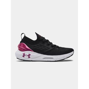 Boty Under Armour W HOVR Phantom 2 CLR SFT - černá