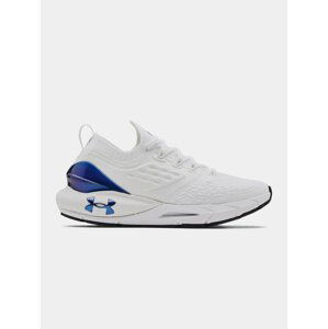 Boty Under Armour W HOVR Phantom 2 CLR SFT - bílá