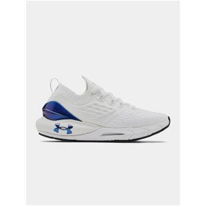 Boty Under Armour W HOVR Phantom 2 CLR SFT - bílá