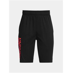 Kraťasy Under Armour UA Prototype 2.0 Wdmk Shorts - černá