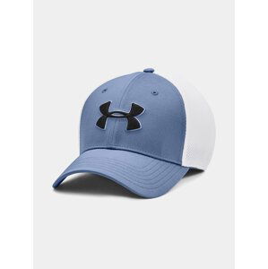 Kšiltovka Under Armour UA Classic Mesh Cap - modrá